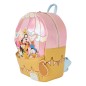 Disney - Mini sac à dos Mickey & Friends Figural Montgolfière By Loungefly