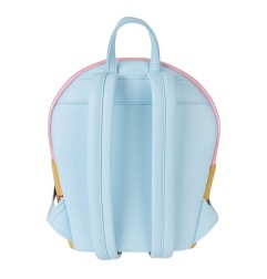 Disney - Mini sac à dos Mickey & Friends Figural Montgolfière By Loungefly