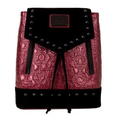 Disney - By Loungefly Mini Backpack Villains