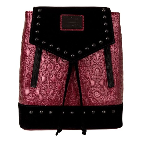 Disney - Mini sac à dos Villains By Loungefly