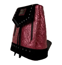 Disney - By Loungefly Mini Backpack Villains