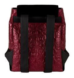 Disney - Mini sac à dos Villains By Loungefly