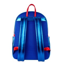 DC Comics - Sac à dos Full-Size Superman by Loungefly