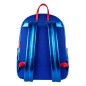 DC Comics - Warner Bros by Loungefly Full-Size Backpack Superman DC Comics - Warner Bros by Loungefly Full-Size Backpack Superman