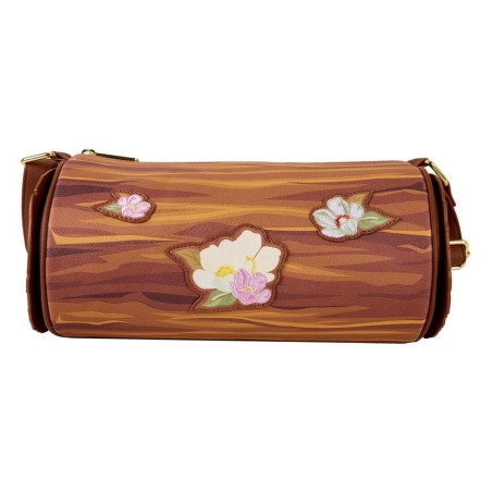 Disney - Sac à bandoulière Rox et Rouky By Loungefly