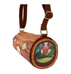 Disney - Sac à bandoulière Rox et Rouky By Loungefly