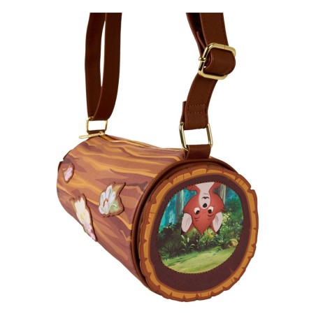 Disney - By Loungefly Crossbody The Fox and the Hound