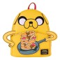 Adventure Time - Warner Bros by Loungefly Mini Backpack  Jake