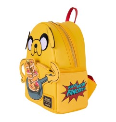 Adventure Time - Mini sac à dos Jake by Loungefly