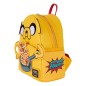 Adventure Time - Warner Bros by Loungefly Mini Backpack  Jake