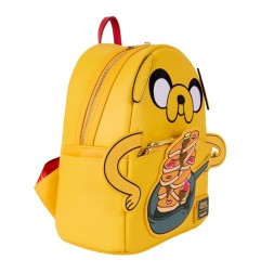 Adventure Time - Mini sac à dos Jake by Loungefly
