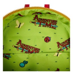 Adventure Time - Mini sac à dos Jake by Loungefly