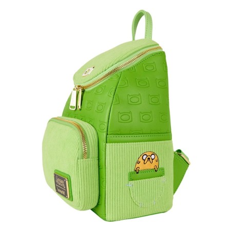 Adventure Time - Warner Bros by Loungefly Mini Backpack
