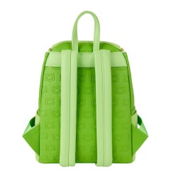 Adventure Time - Warner Bros by Loungefly Mini Backpack