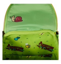 Adventure Time - Warner Bros by Loungefly Mini Backpack