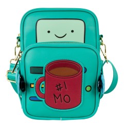 Adventure Time - Sac à bandoulière Adventure Time BMO by Loungefly