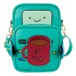 Adventure Time - Sac à bandoulière Adventure Time BMO by Loungefly