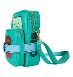 Adventure Time - Sac à bandoulière Adventure Time BMO by Loungefly
