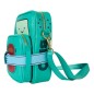 Adventure Time - Warner Bros by Loungefly Crossbody BMO Adventure Time - Warner Bros by Loungefly Crossbody BMO