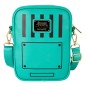 Adventure Time - Sac à bandoulière Adventure Time BMO by Loungefly