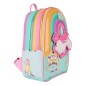 Minions - By Loungefly Mini Backpack Fluffy Unicorn