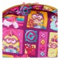 Minions - By Loungefly Mini Backpack Fluffy Unicorn