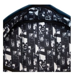 « Il » est revenu - Sac à dos Full-Size Pennywise I Heart Horror by Loungefly