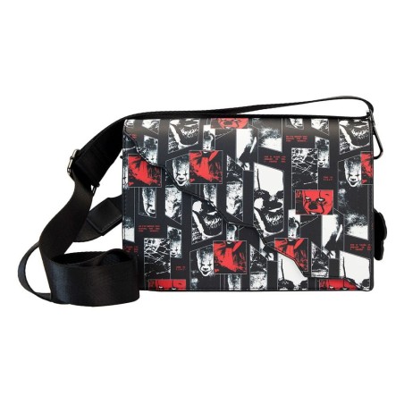 It - IT by Loungefly Crossbody Pennywise