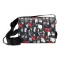 It - IT by Loungefly Crossbody Pennywise