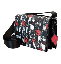 It - IT by Loungefly Crossbody Pennywise