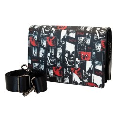 It - IT by Loungefly Crossbody Pennywise