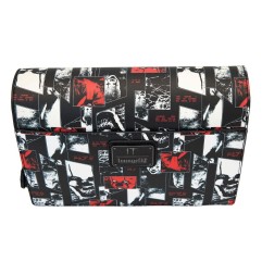 « Il » est revenu - Sac à bandoulière Pennywise by Loungefly