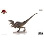Jurassic Park - Statuette 1/10 Art Scale Velociraptor Attack 31 cm