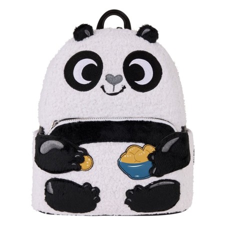 Kung Fu Panda - Dreamworks by Loungefly Mini Backpack