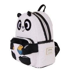 Kung Fu Panda - Mini sac à dos Kung Fu Panda by Loungefly
