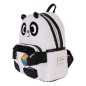 Kung Fu Panda - Mini sac à dos Kung Fu Panda by Loungefly Kung Fu Panda - Mini sac à dos Kung Fu Panda by Loungefly