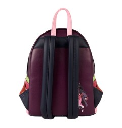 Demon Slayer: Kimetsu no Yaiba - Mini sac à dos Nezuko Kamado Cosplay By Loungefly