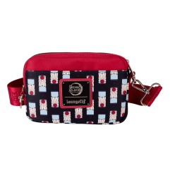 Demon Slayer: Kimetsu no Yaiba - By Loungefly Sling Bag AOP