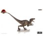 Jurassic Park - Statuette 1/10 Art Scale Velociraptor Attack 31 cm
