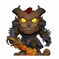 Guild Wars 2 - Figurine POP! Rytlock 9 cm