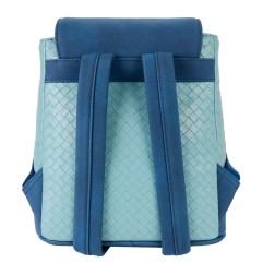 Disney - By Loungefly Mini Backpack Stitch Embroidered