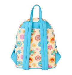 The Beatles - By Loungefly Mini Backpack