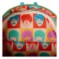 The Beatles - Mini  sac à dos The Beatles By Loungefly