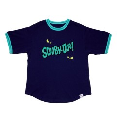 Scooby-Doo - By Loungefly Tee T-Shirt Unisex Classic Sporty Size XXL