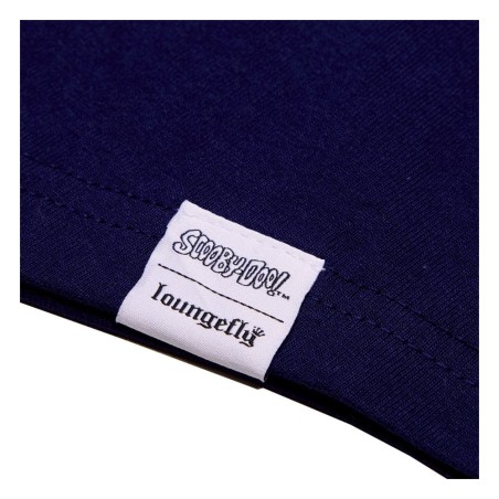 Scooby-Doo - By Loungefly Tee T-Shirt Unisex Classic Sporty Size XXL