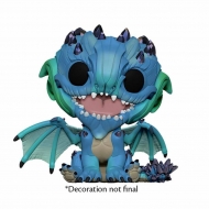 Guild Wars 2 - Figurine POP! Baby Aurene 9 cm