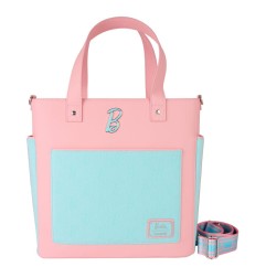Mattel Classic - Sac bandoulière Barbie Convertible by Loungefly