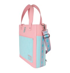 Mattel Classic - Sac bandoulière Barbie Convertible by Loungefly