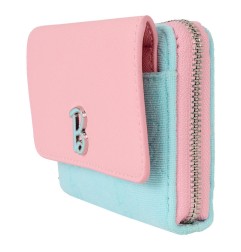 Mattel Classic - Porte-monnaie Barbie by Loungefly