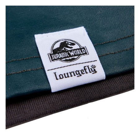 Jurassic Park - Jurassic World by Loungefly Tee T-Shirt Unisex Dinos Size S